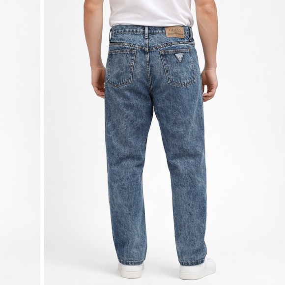 Vintage Georges Marciano for Guess Jeans - Picture 2 of 8